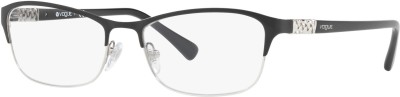 

Vogue Full Rim Rectangle Frame(54 mm