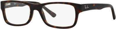 

Ray-Ban Full Rim Rectangle Frame(52 mm