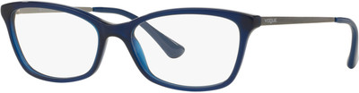 

Vogue Full Rim Rectangle Frame(53 mm