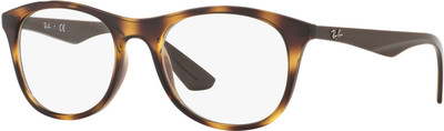 

Ray-Ban Full Rim Rectangle Frame(52 mm