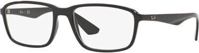 

Ray-Ban Full Rim Rectangle Frame(54 mm