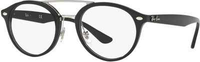 

Ray-Ban Full Rim Square Frame(48 mm