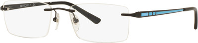 Vogue Rimless Rectangle Frame(51 mm