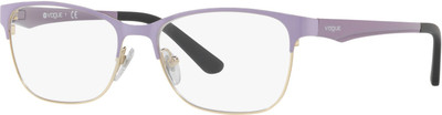 

Vogue Full Rim Square Frame(52 mm