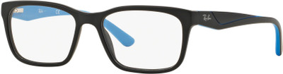 

Ray-Ban Full Rim Rectangle Frame(52 mm