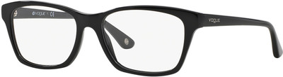 

Vogue Full Rim Square Frame(52 mm