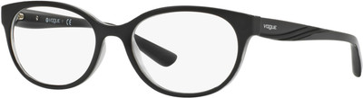 

Vogue Full Rim Rectangle Frame(51 mm