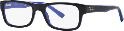 

Ray-Ban Full Rim Rectangle Frame(52 mm