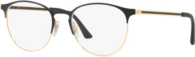 

Ray-Ban Full Rim Round Frame(53 mm