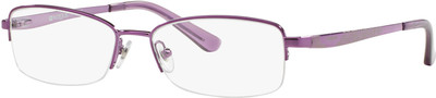 

Vogue Half Rim Rectangle Frame(50 mm