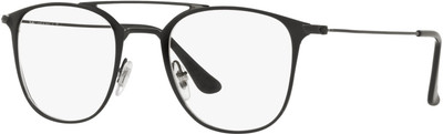 

Ray-Ban Full Rim Square Frame(48 mm