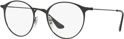 

Ray-Ban Full Rim Round Frame(49 mm
