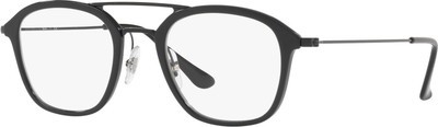

Ray-Ban Full Rim Square Frame(50 mm