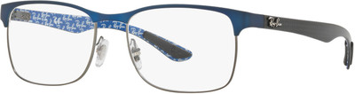 

Ray-Ban Full Rim Square Frame(55 mm