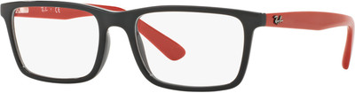 

Ray-Ban Full Rim Rectangle Frame(54 mm
