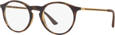 

Ray-Ban Full Rim Round Frame(48 mm