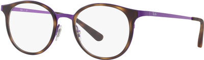 

Ray-Ban Full Rim Round Frame(50 mm