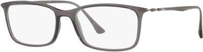 

Ray-Ban Full Rim Rectangle Frame(53 mm