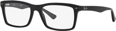 

Ray-Ban Full Rim Square Frame(52 mm