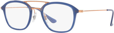 

Ray-Ban Full Rim Square Frame(48 mm