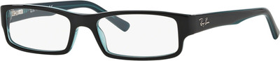 

Ray-Ban Full Rim Rectangle Frame(52 mm