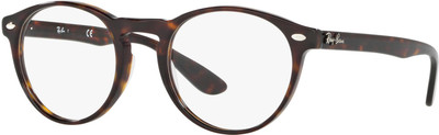 

Ray-Ban Full Rim Round Frame(51 mm