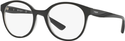 

Vogue Full Rim Round Frame(51 mm