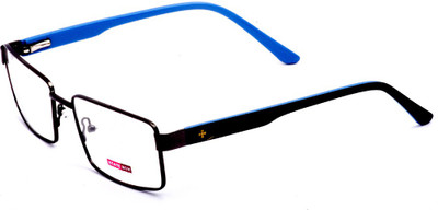

DKB Full Rim Square Frame(52 mm