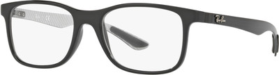 

Ray-Ban Full Rim Square Frame(53 mm