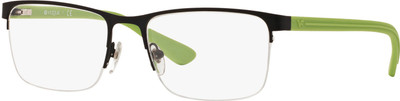

Vogue Full Rim Rectangle Frame(54 mm