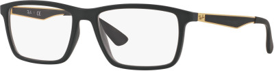 

Ray-Ban Full Rim Oval Frame(53 mm