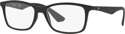 

Ray-Ban Full Rim Rectangle Frame(54 mm