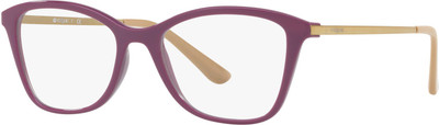 

Vogue Full Rim Cat-eyed Frame(50 mm