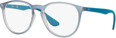

Ray-Ban Full Rim Rectangle Frame(51 mm