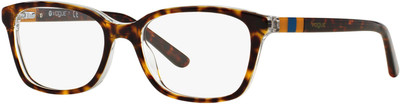 

Vogue Full Rim Square Frame(47 mm