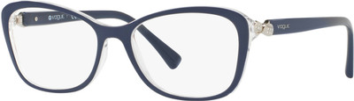 

Vogue Full Rim Rectangle Frame(52 mm