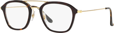 

Ray-Ban Full Rim Square Frame(48 mm