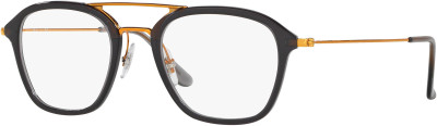 Ray-Ban Full Rim Square Frame(48 mm