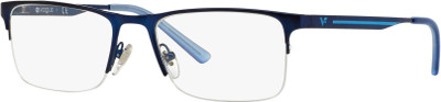 

Vogue Half Rim Rectangle Frame(52 mm