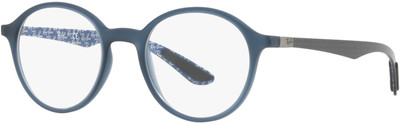 

Ray-Ban Full Rim Round Frame(48 mm