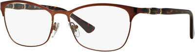 

Vogue Full Rim Cat-eyed Frame(52 mm