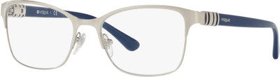 

Vogue Full Rim Rectangle Frame(53 mm