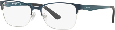 

Vogue Full Rim Square Frame(52 mm