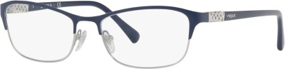 

Vogue Full Rim Rectangle Frame(52 mm