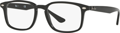 

Ray-Ban Full Rim Square Frame(52 mm