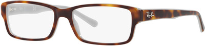 

Ray-Ban Full Rim Rectangle Frame(52 mm