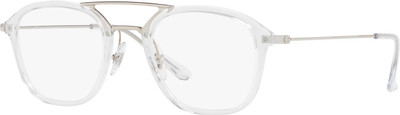 

Ray-Ban Full Rim Square Frame(48 mm