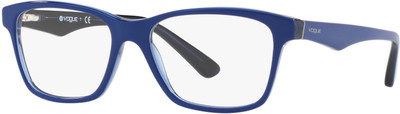 

Vogue Full Rim Square Frame(51 mm