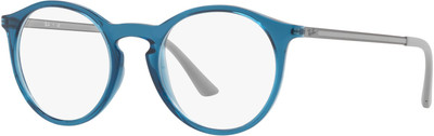 

Ray-Ban Full Rim Round Frame(48 mm