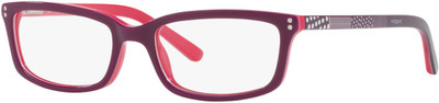 

Vogue Full Rim Square Frame(47 mm